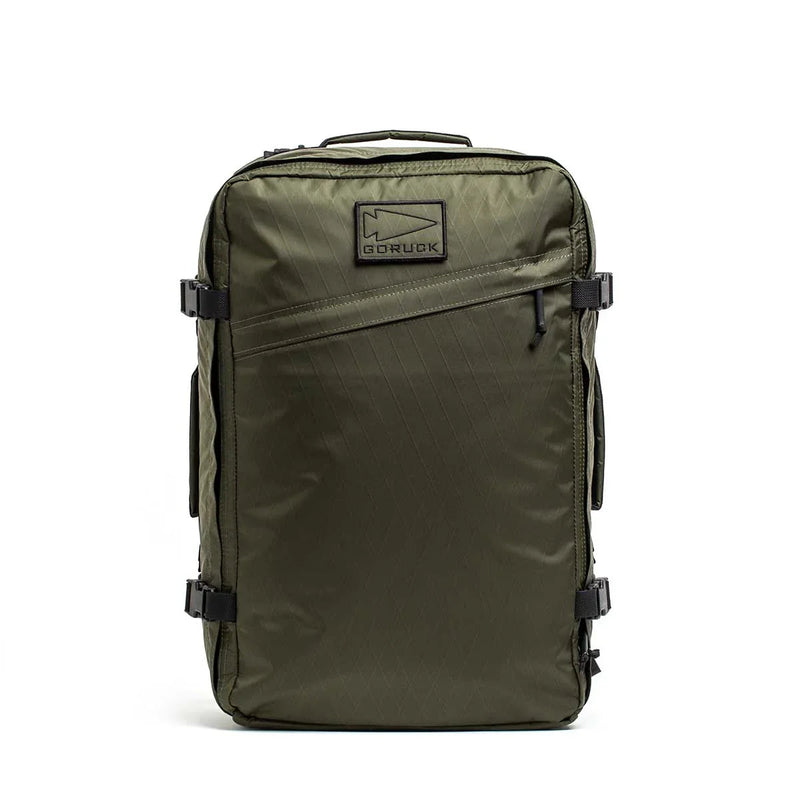 GORUCK GR3 - Waterproof X-PAC