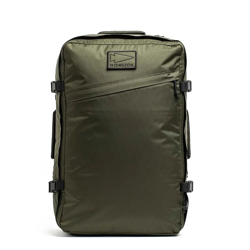 GORUCK GR3 - Waterproof X-PAC