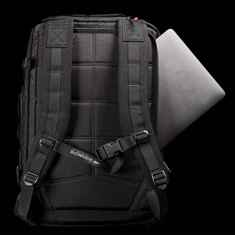 GORUCK GR3 - Ballistic Nylon Cordura