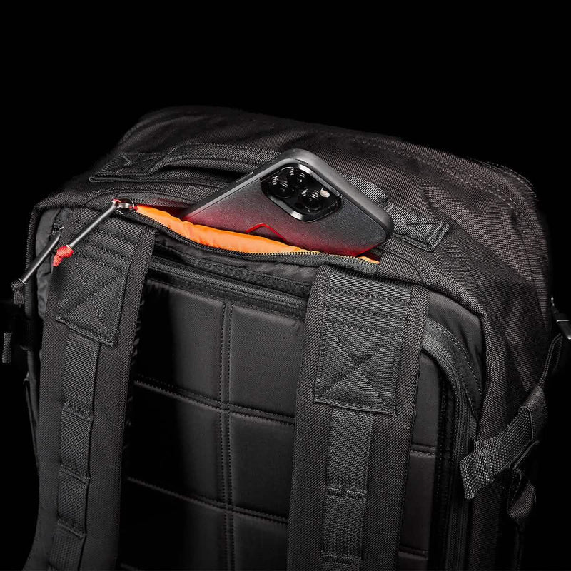 GORUCK GR3 - Ballistic Nylon Cordura