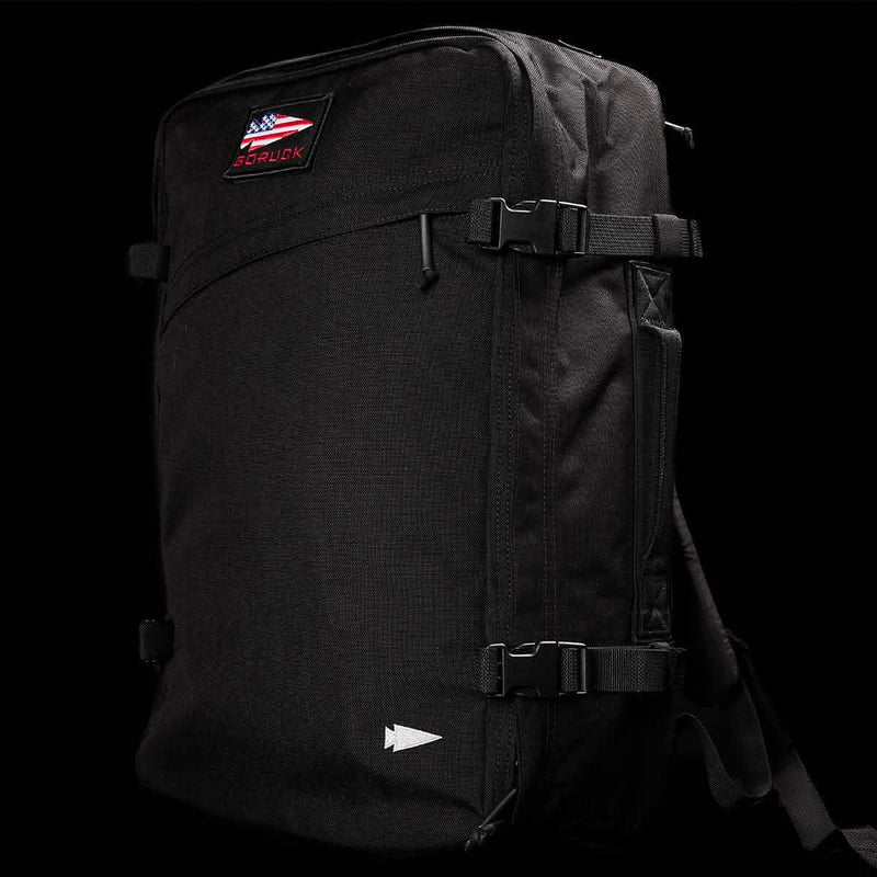 GORUCK GR3 - Ballistic Nylon Cordura