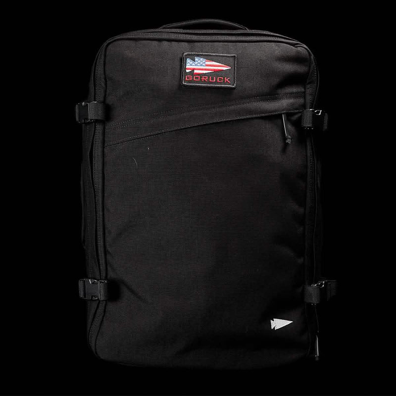 GORUCK GR3 - Ballistic Nylon Cordura