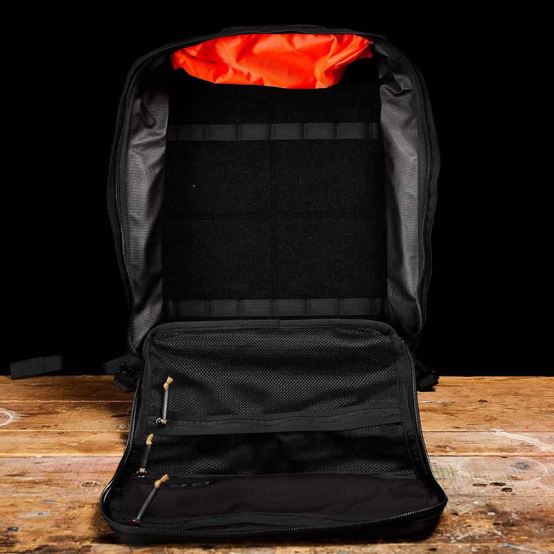 GORUCK GR3 - Ballistic Nylon Cordura