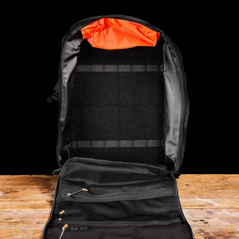 GORUCK GR3 - Ballistic Nylon Cordura