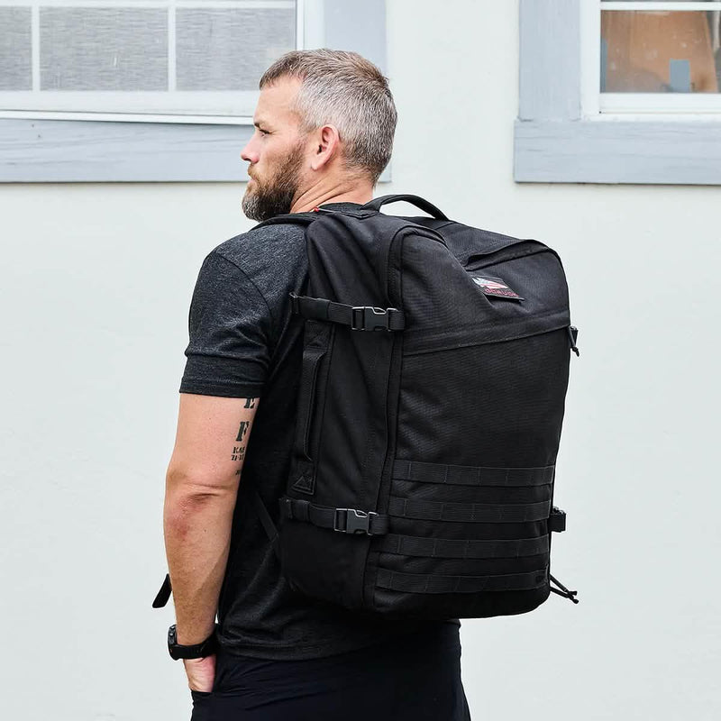 GORUCK GR3 - Ballistic Nylon Cordura