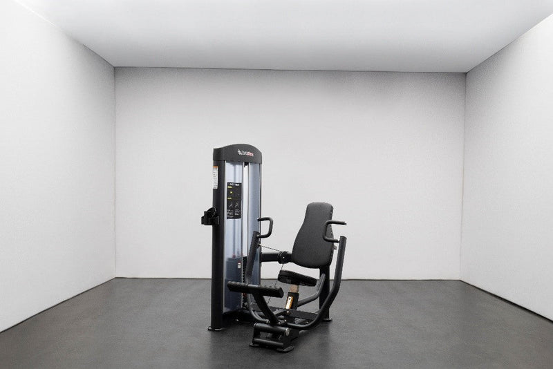 BodyKore GR601 Selectorized Chest Press