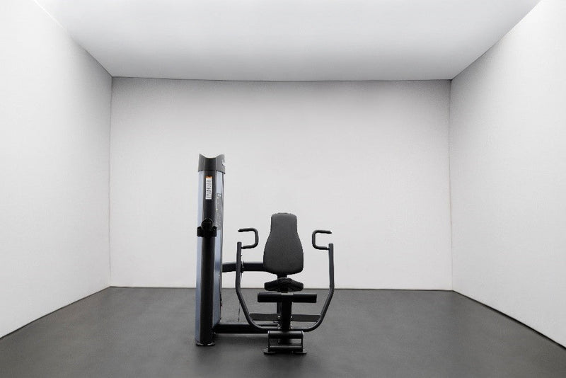BodyKore GR601 Selectorized Chest Press