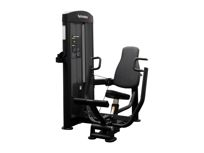 BodyKore GR601 Selectorized Chest Press