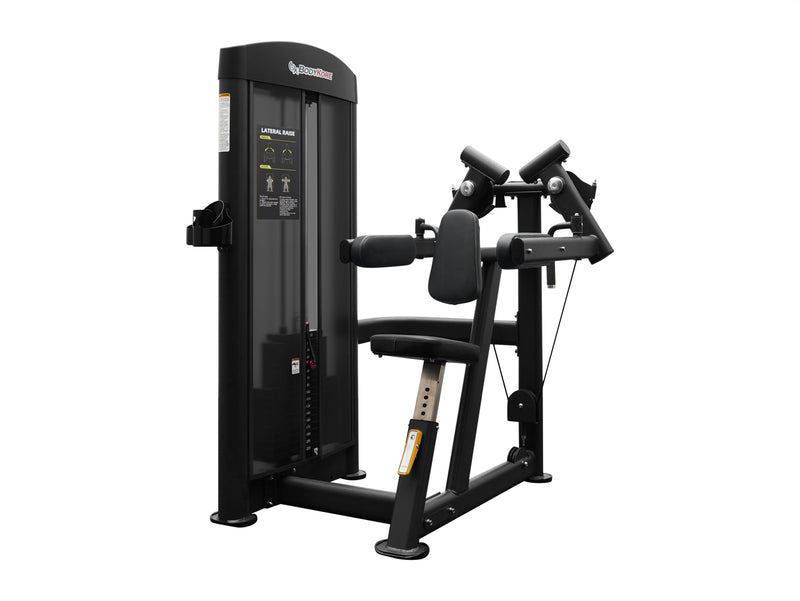 BodyKore GR605 Lateral Raise