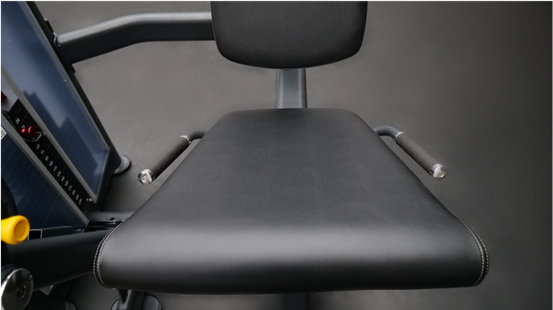 BodyKore GR606 Seated Leg Extension