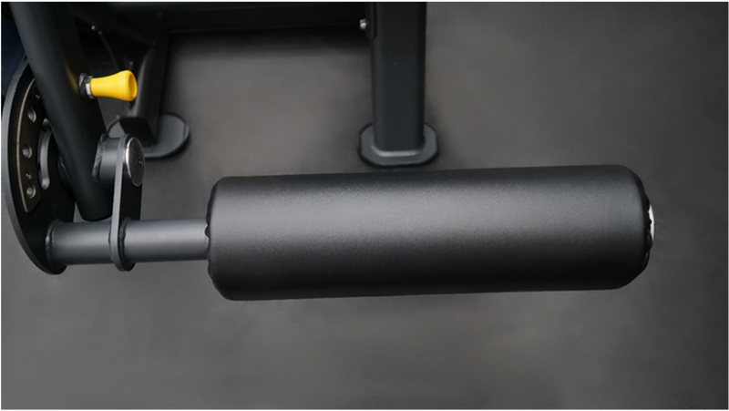 BodyKore GR606 Seated Leg Extension
