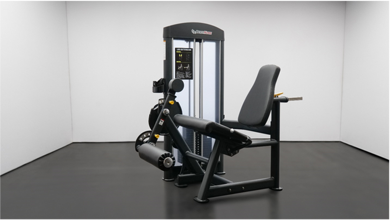 BodyKore GR606 Seated Leg Extension