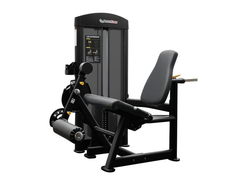 BodyKore GR606 Seated Leg Extension