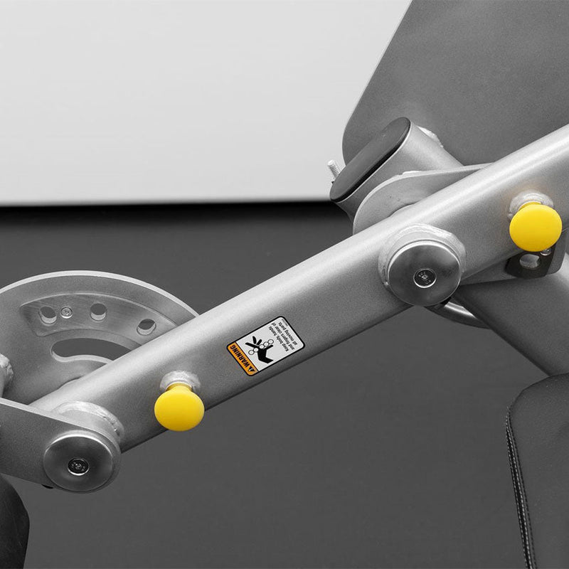 BodyKore GR608 Prone Leg Curl