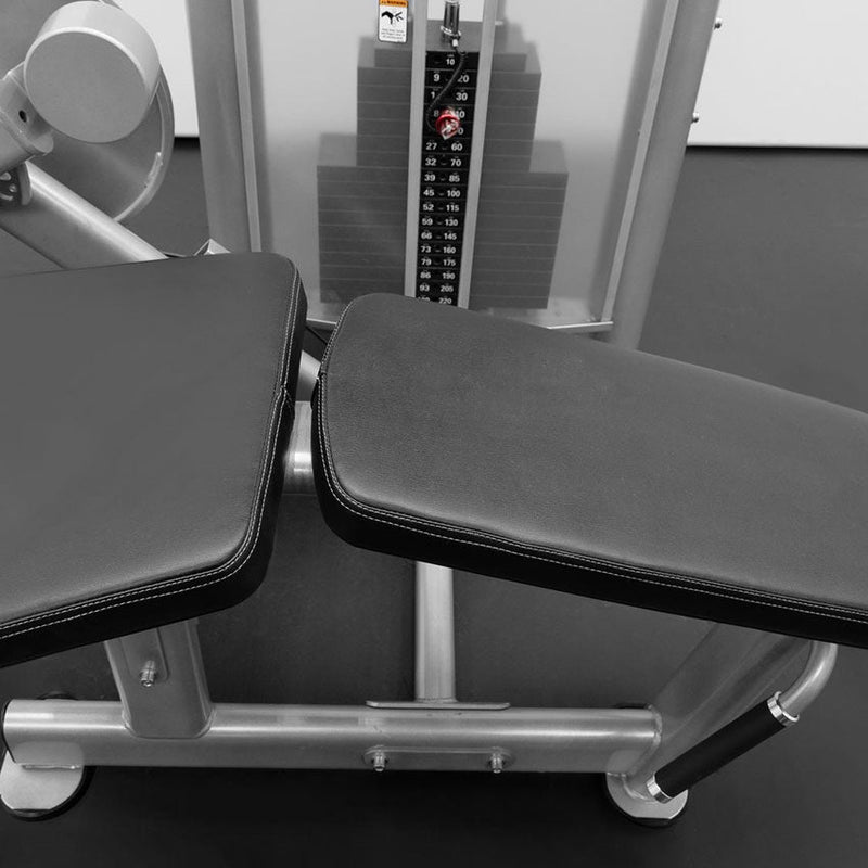 BodyKore GR608 Prone Leg Curl