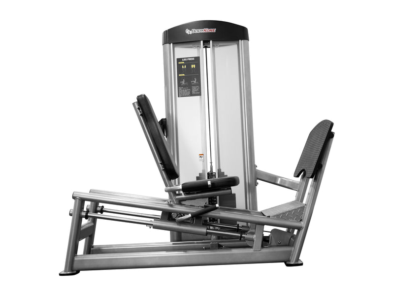BodyKore GR614 Seated Leg Press