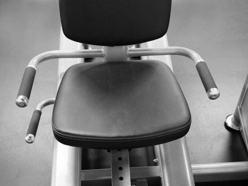 BodyKore GR614 Seated Leg Press