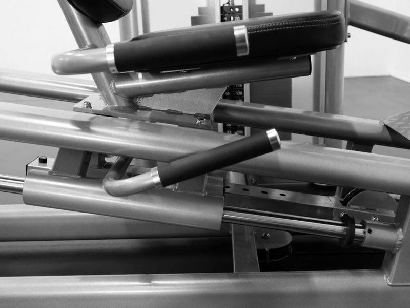 BodyKore GR614 Seated Leg Press