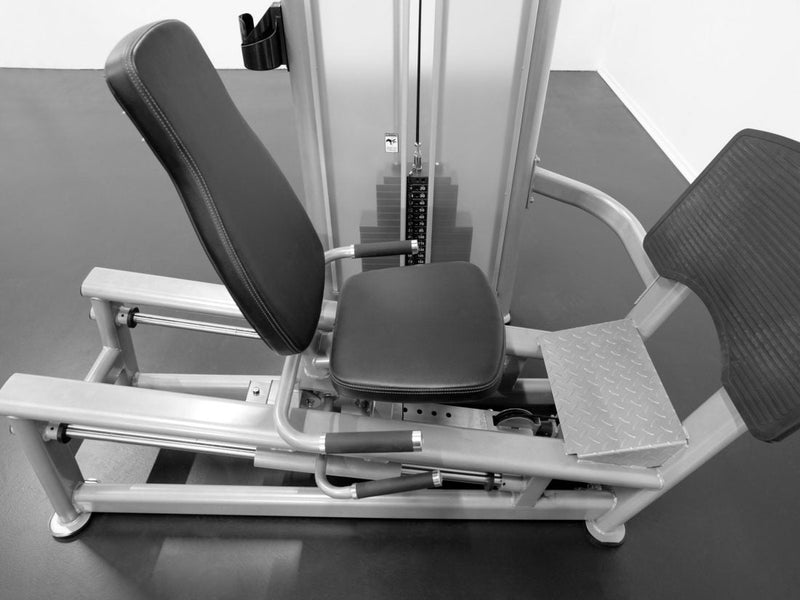 BodyKore GR614 Seated Leg Press