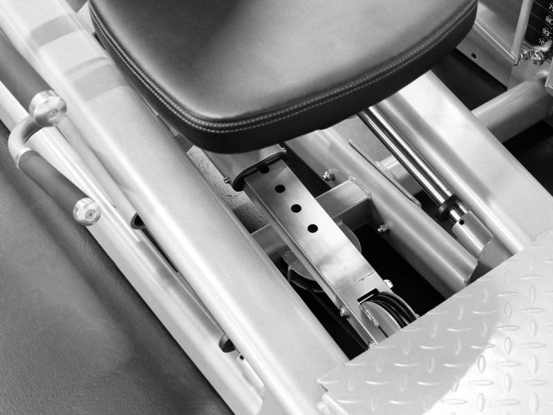 BodyKore GR614 Seated Leg Press