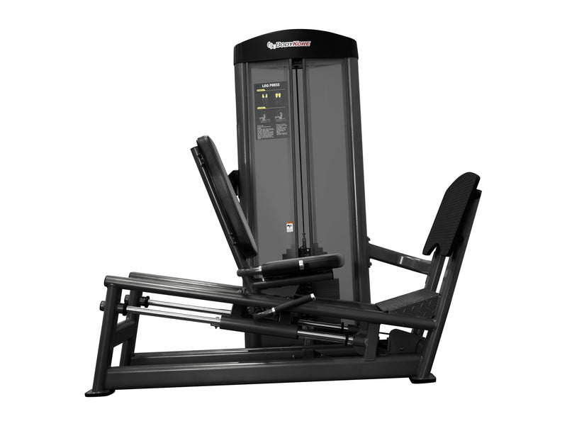 BodyKore GR614 Seated Leg Press