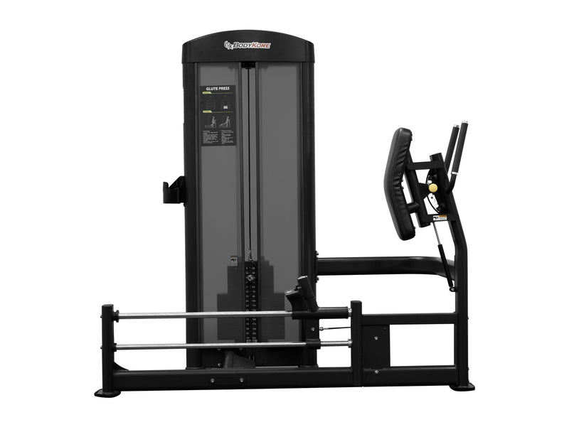 BodyKore GR618 Selectorized Rear Kick