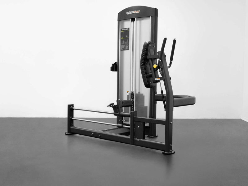 BodyKore GR618 Selectorized Rear Kick