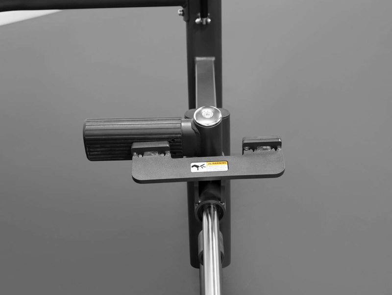 BodyKore GR618 Selectorized Rear Kick