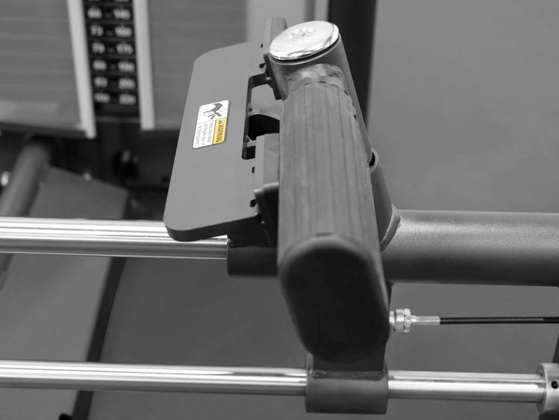 BodyKore GR618 Selectorized Rear Kick