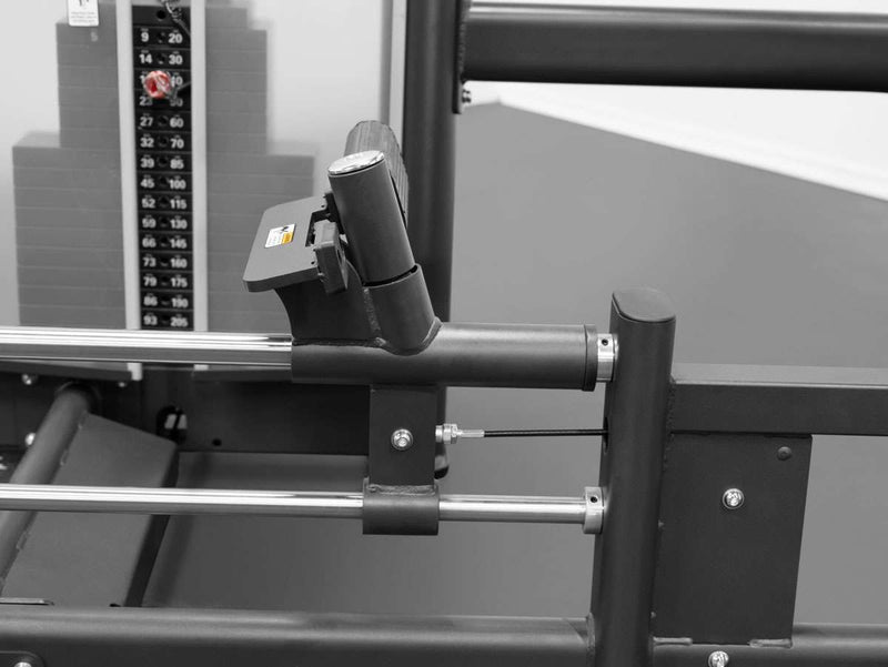 BodyKore GR618 Selectorized Rear Kick