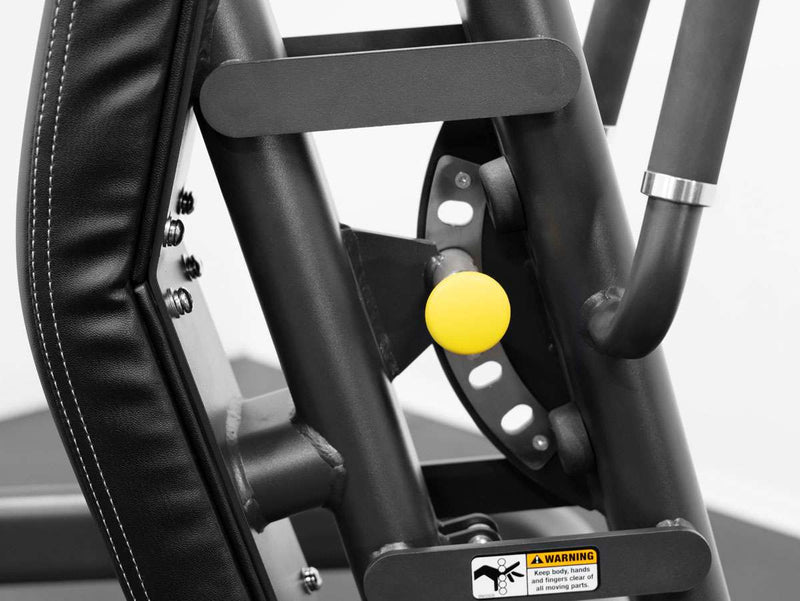 BodyKore GR618 Selectorized Rear Kick