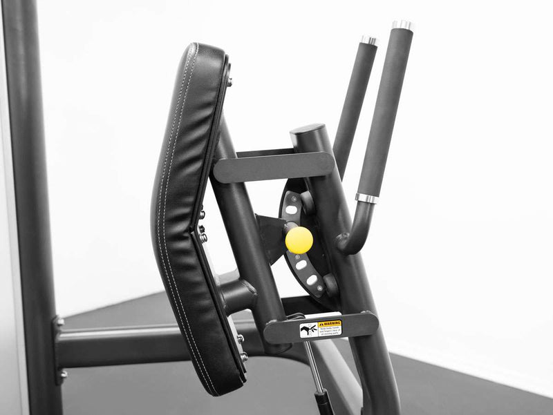 BodyKore GR618 Selectorized Rear Kick
