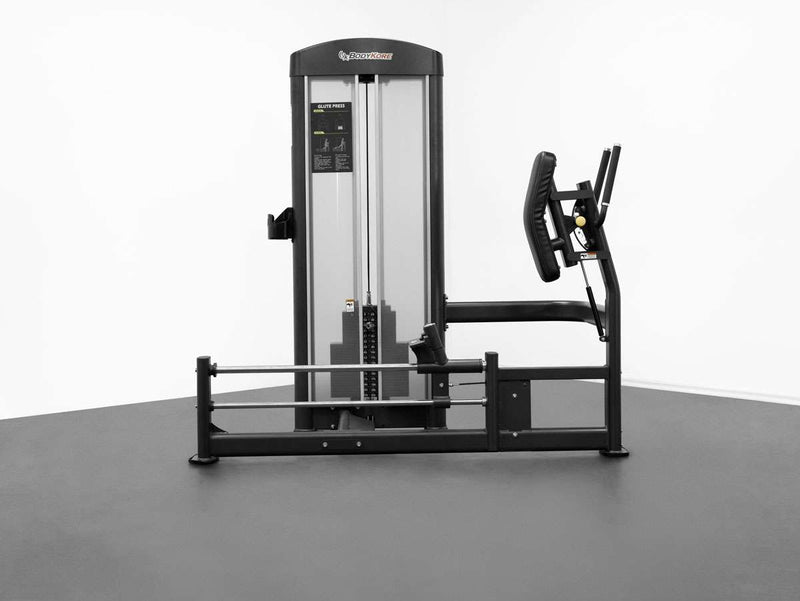 BodyKore GR618 Selectorized Rear Kick