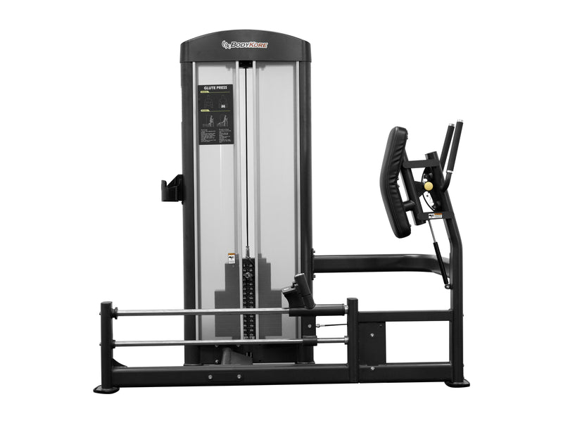 BodyKore GR618 Selectorized Rear Kick