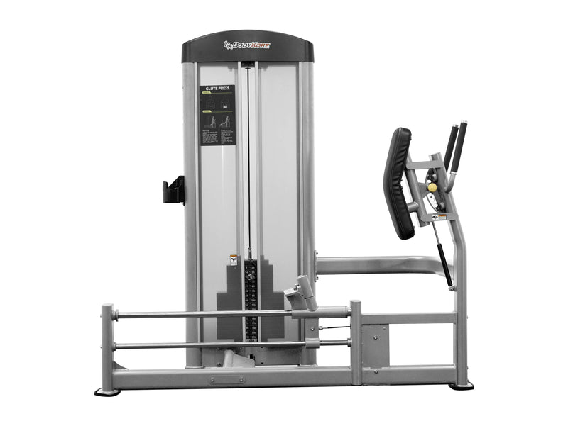 BodyKore GR618 Selectorized Rear Kick