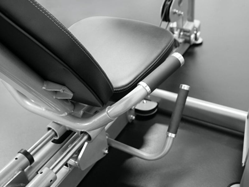 BodyKore GR631 Leg Press/Calf Extension