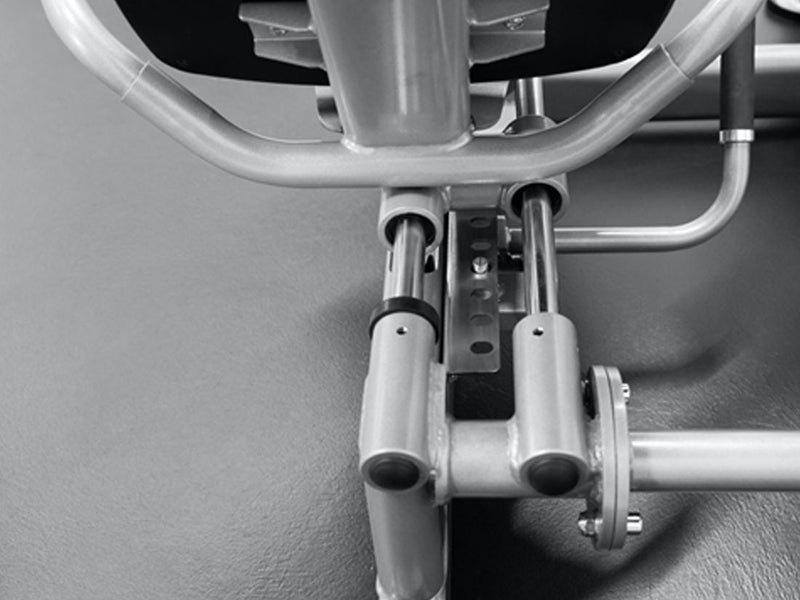 BodyKore GR631 Leg Press/Calf Extension