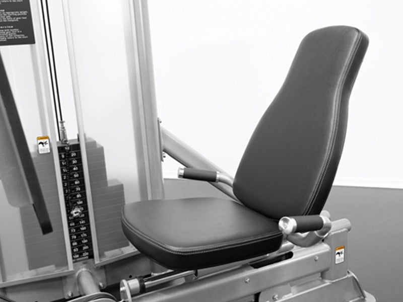 BodyKore GR631 Leg Press/Calf Extension