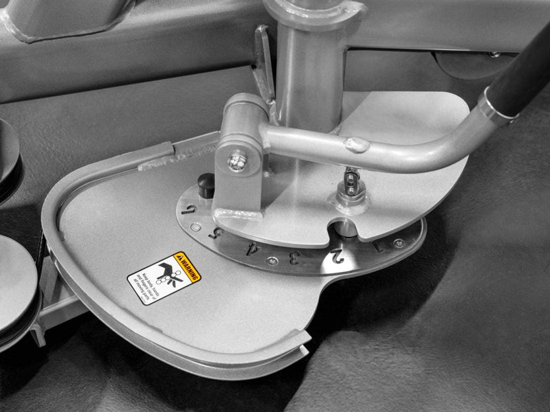 BodyKore GR632 Hip Adductor/Abductor