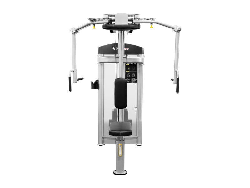 BodyKore GR633 Pectoral Fly/Rear Delt