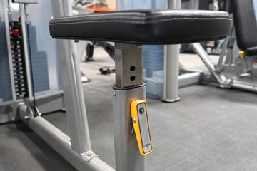 BodyKore GR633 Pectoral Fly/Rear Delt