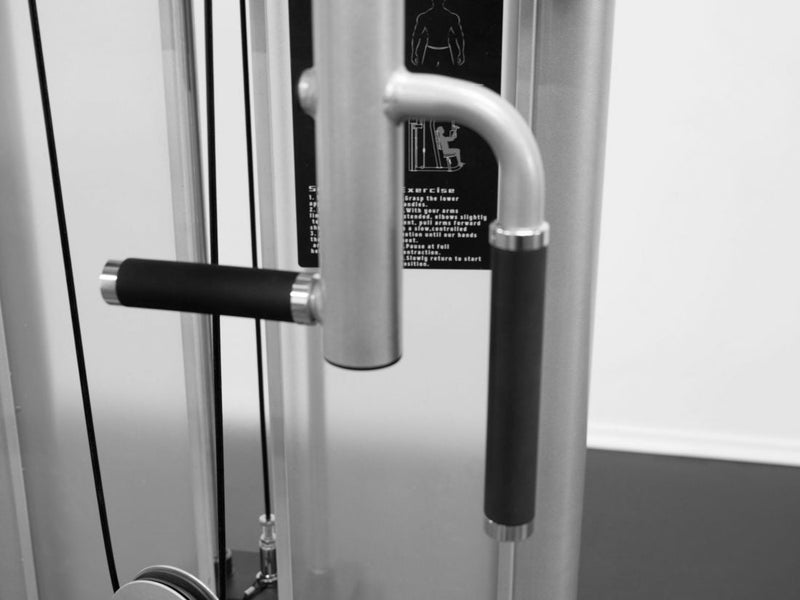 BodyKore GR633 Pectoral Fly/Rear Delt