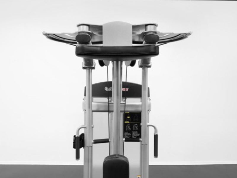 BodyKore GR633 Pectoral Fly/Rear Delt