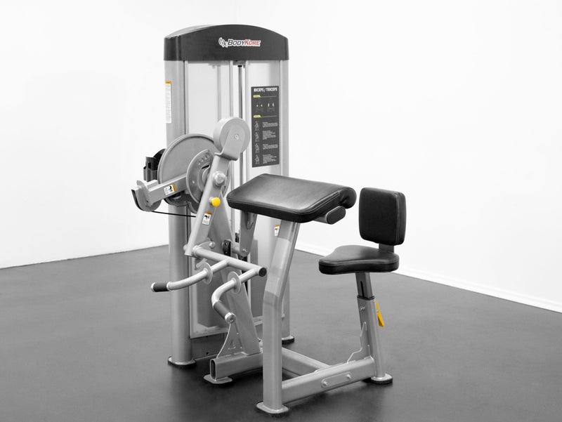 BodyKore GR634 Bicep/Tricep