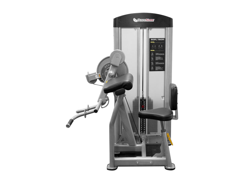 BodyKore GR634 Bicep/Tricep