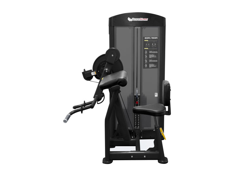 BodyKore GR634 Bicep/Tricep
