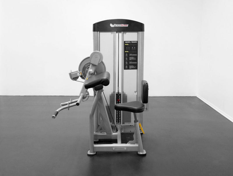 BodyKore GR634 Bicep/Tricep