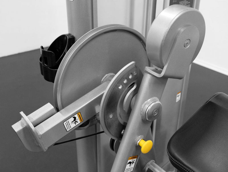 BodyKore GR634 Bicep/Tricep