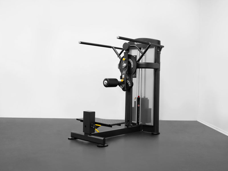 BodyKore GR635 Selectorized Rotary Hip