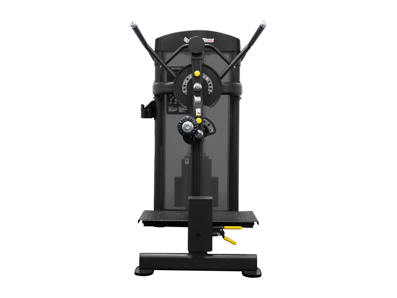BodyKore GR635 Selectorized Rotary Hip